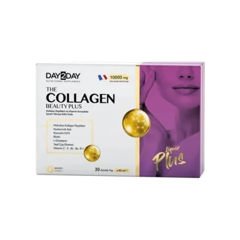 DAY2DAY Collagen 1000mg
